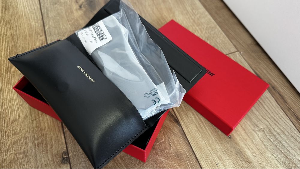 Окуляри в стилі yves saint laurent1:1