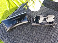 Óculos Polarizados I Glass Pretos