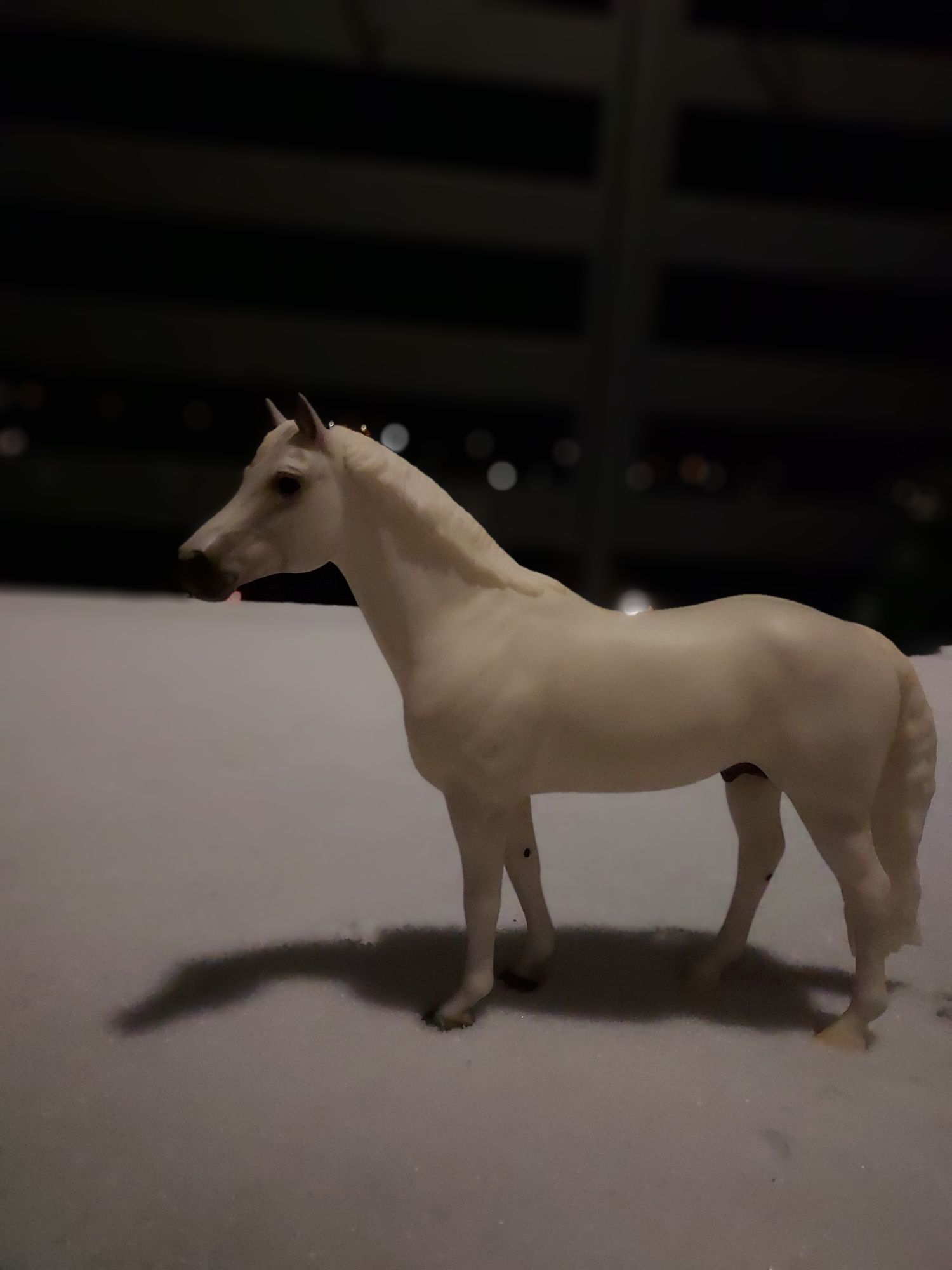 Breyer Traditional Snowman