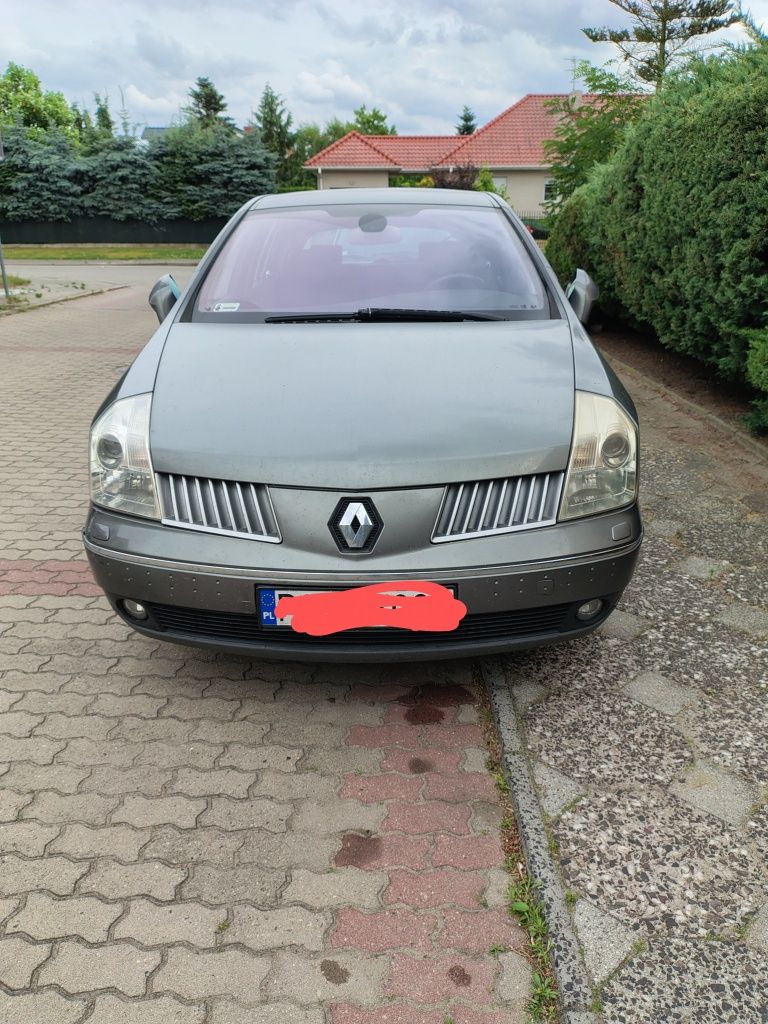 Renault Vel Satis