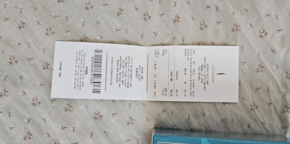 Xerjoff Erba Pura ORIGINAL