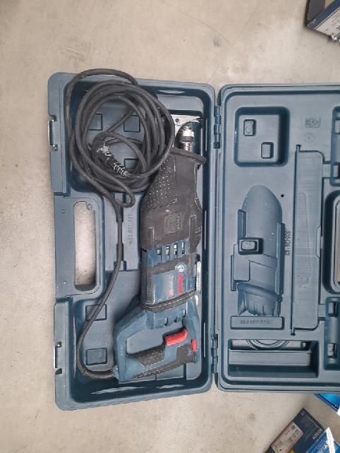 Piła szablasta Gsa 1300 PCE Bosch Professional