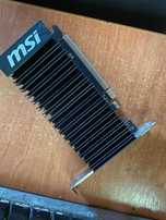 MSI GT 1030 2GB DDR4 Low Profile HDMI