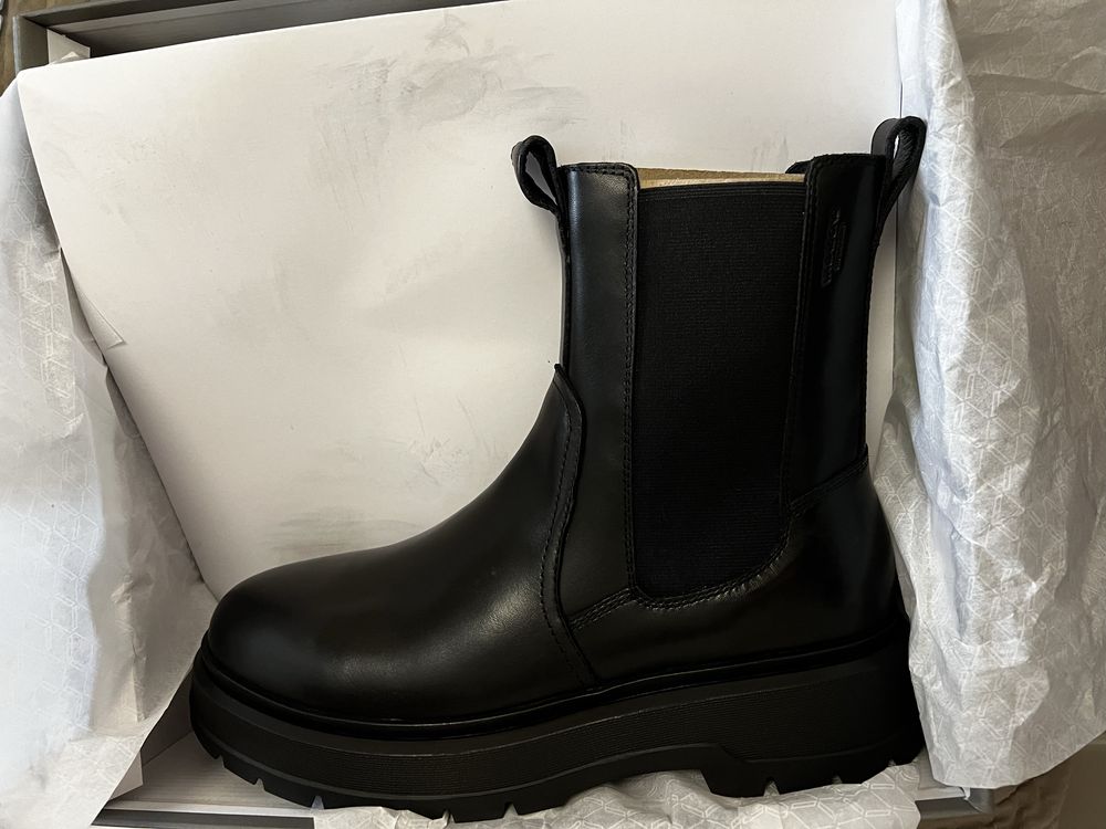 Vagabond Jeff Boots rozmiar 43