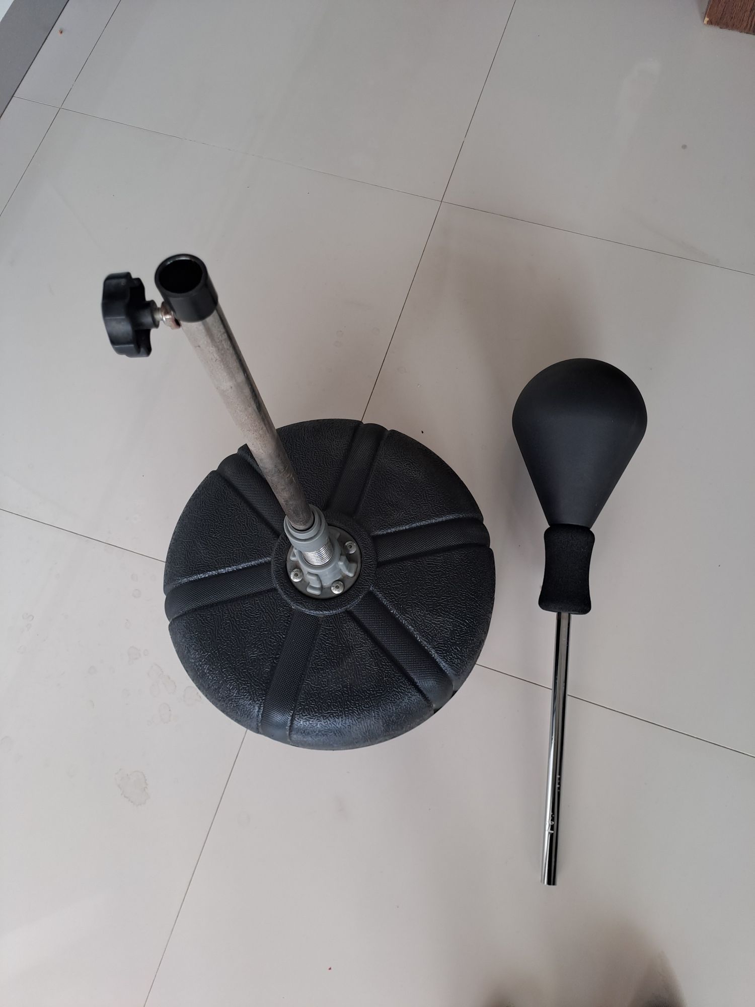 Punching Ball de Boxe