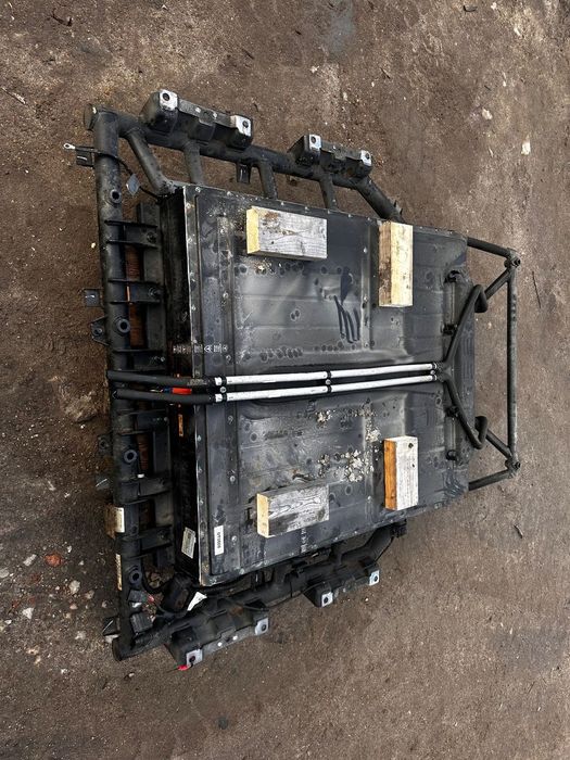 Bateria akumulator 36 kWh TESLA A 242 343 00 00 Mercedes-Benz B W246 W242 TESLA 1014639-03-K T17C0012492.