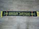 Szalik Borussia Dortmund - szal piłkarski, kibic