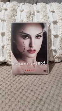 Film DVD - Black Swank (Czarny Łabędź)