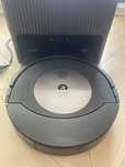 Robot odkurzająco-mopujący iRobot Roomba Combo j9+