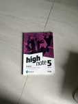 High note 5 ćwiczenia częściowo zapisane