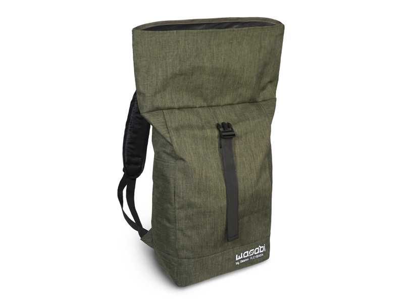 Plecak wędkarski Delphin WASABI 15l