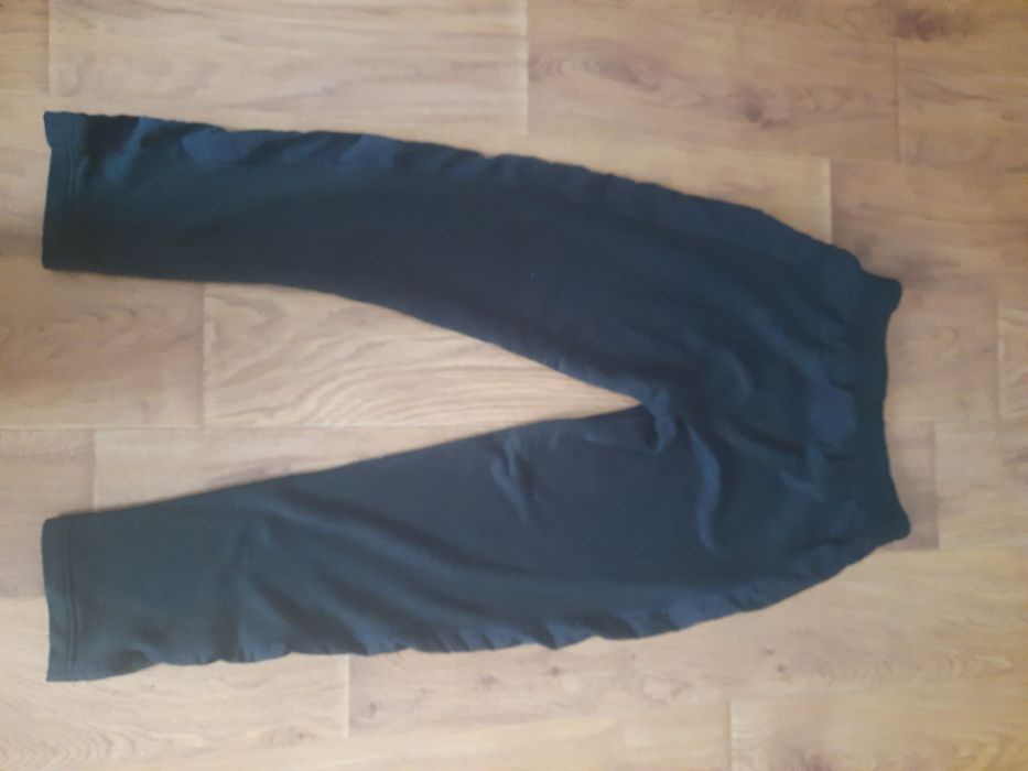 Under Armour originalne dresy nie adidas