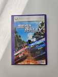 Gra Xbox 360 / Xbox 360 - Sega Rally ( Ang )