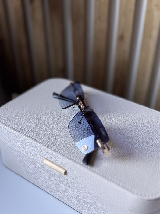 Cartier okulary przeciwsłoneczne 202303