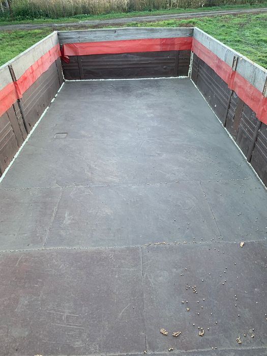 Продам прицеп гкб