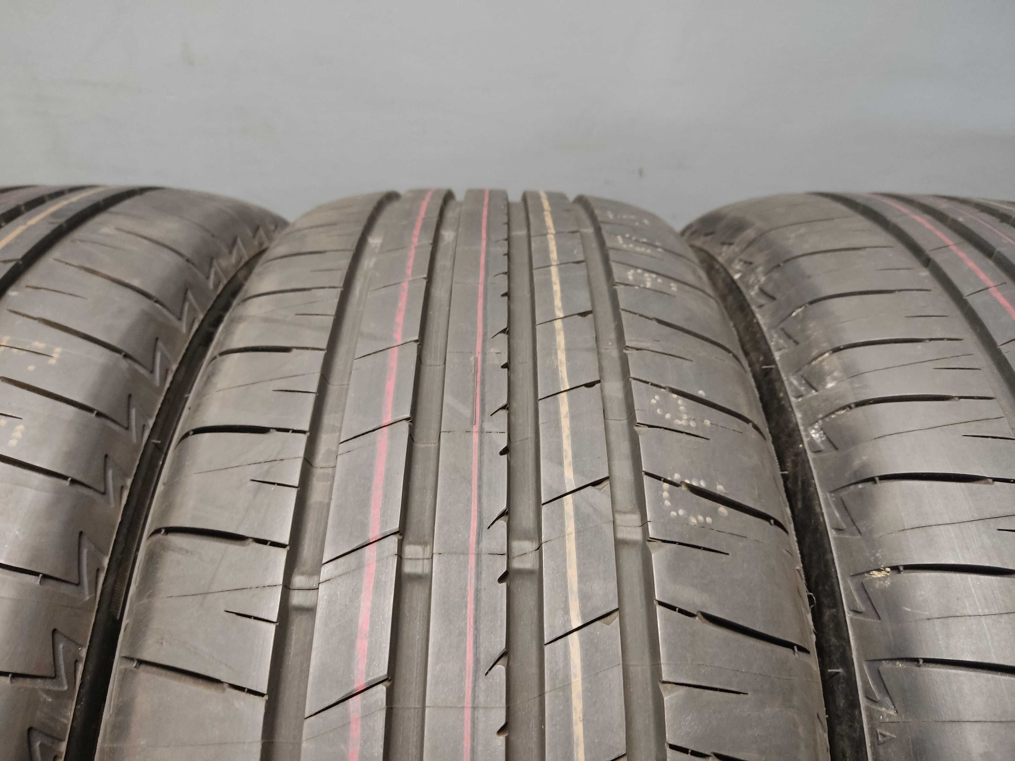 4x215/55R18 Bridgestone Turanza T005A, 95H, 2024 rok, NOWE