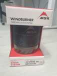 Паливна інтегрована система MSR Windburner (нова в упаковці)