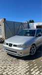 Seat ibiza 6k2 vp110 1.9 tdi