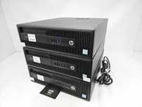 HP Prodesk 600 G2 системний блок i3-6100/8Gb DDR4/500Gb HDD/WIN 10 PRO