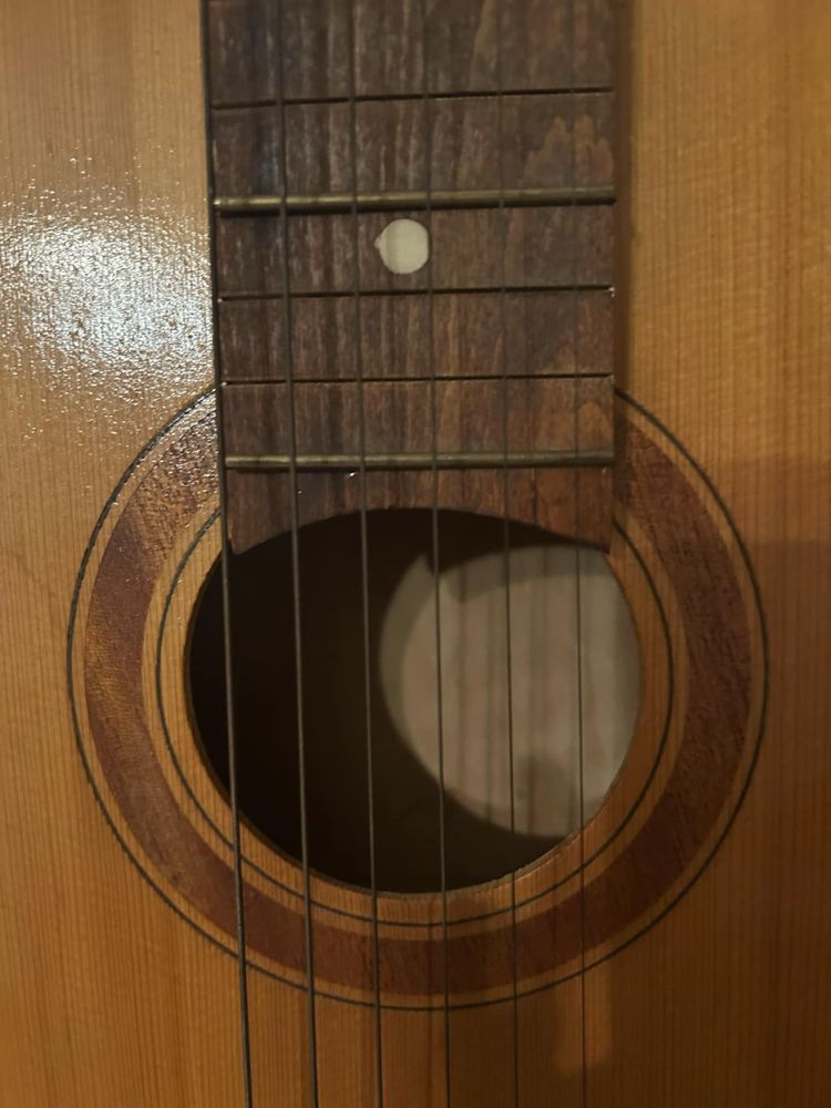 Gitara klasyczna