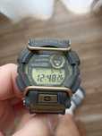 Casio G Shock GD 400-9DR.  Używany