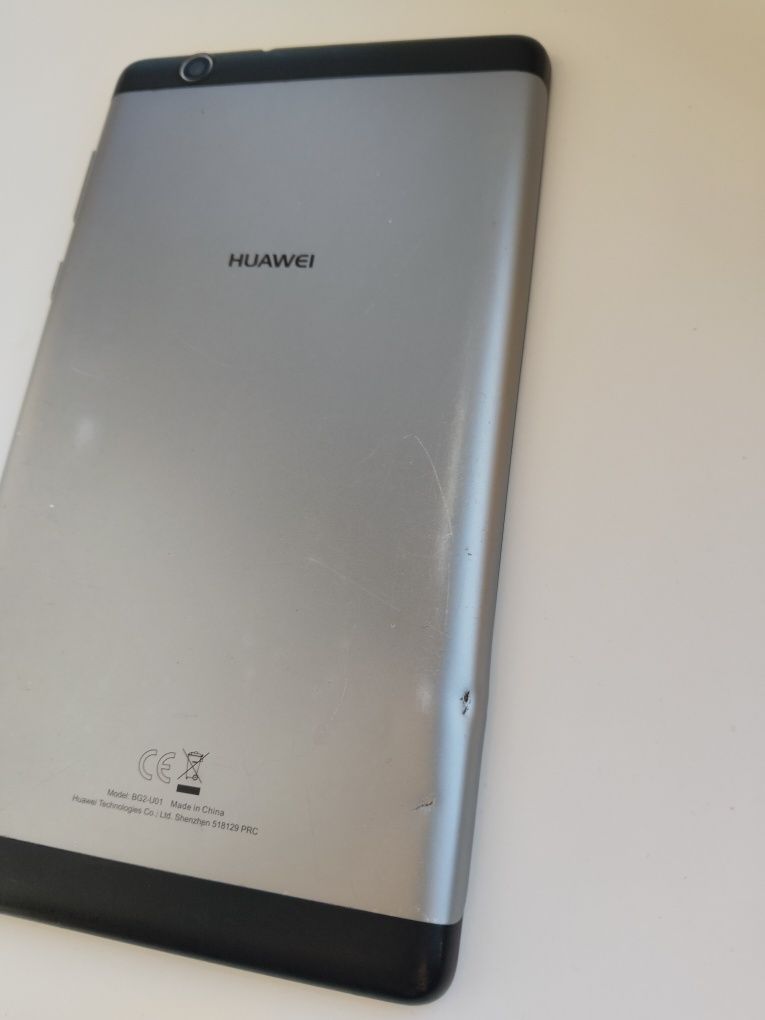Huawei MediaPad T3 bg2-u01 1/8gb 7 android