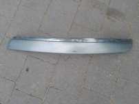 Listwa chrom lewa zderzaka przedniego,passat b5 fl kod lakieru LD7W
