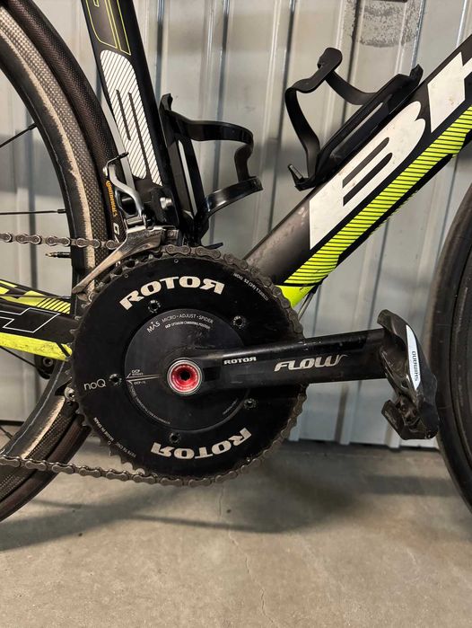 Bicicleta de Estrada BH G6 Pro (M/54)