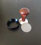 Conjunto de Barista