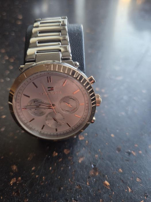 Zegarek damski Tommy Hilfiger