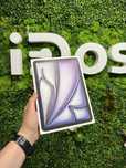 iPad Air 11 M3 2025 128Gb Wifi Space Gray Новий! Магазин! Гарантія!