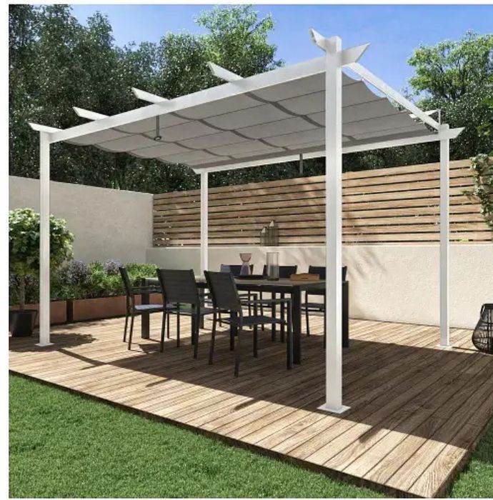 Захисний навіс, палатка, тент, маркіза