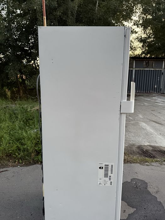 Zamrażarka Siemens GS24NV01SD/01