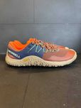 Кросівки Merrell Trail Glove 7 Orange/Blue J068137 (46)