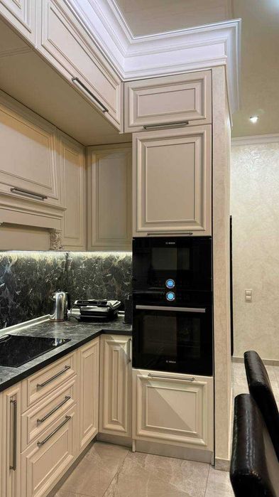 В продажу трьохповерховий таунхаус 120м2