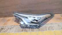 Lampa przednia lewa Toyota CH-R Ful led
