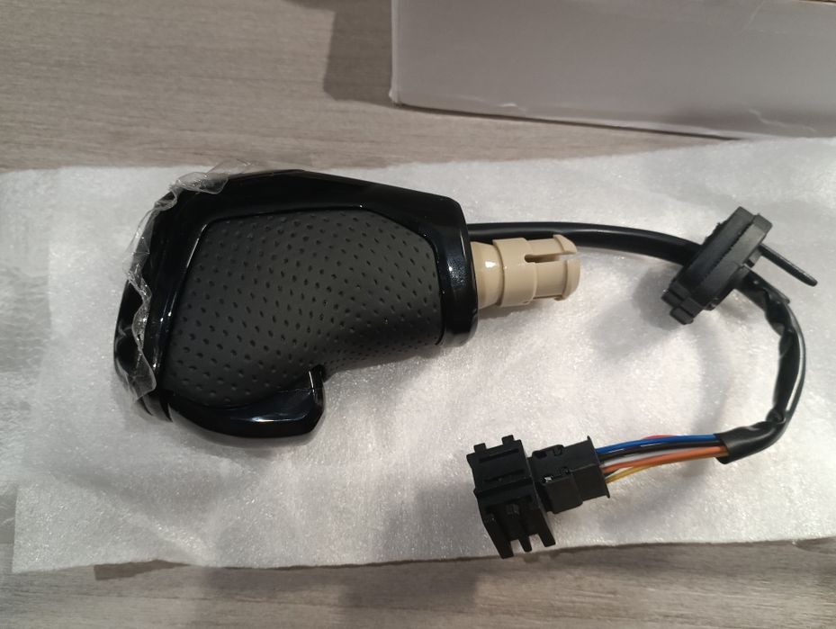 Ручка АКПП DSG Volkswagen Golf, Passat MQB PQ35