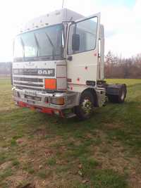 Даф 95 ati 430 daf 95 cf xf