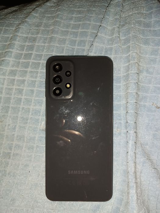 Samsung a335f продам