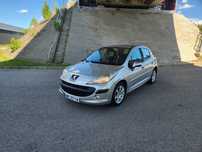 Peugeot  207  1.6  Hdi  2008r