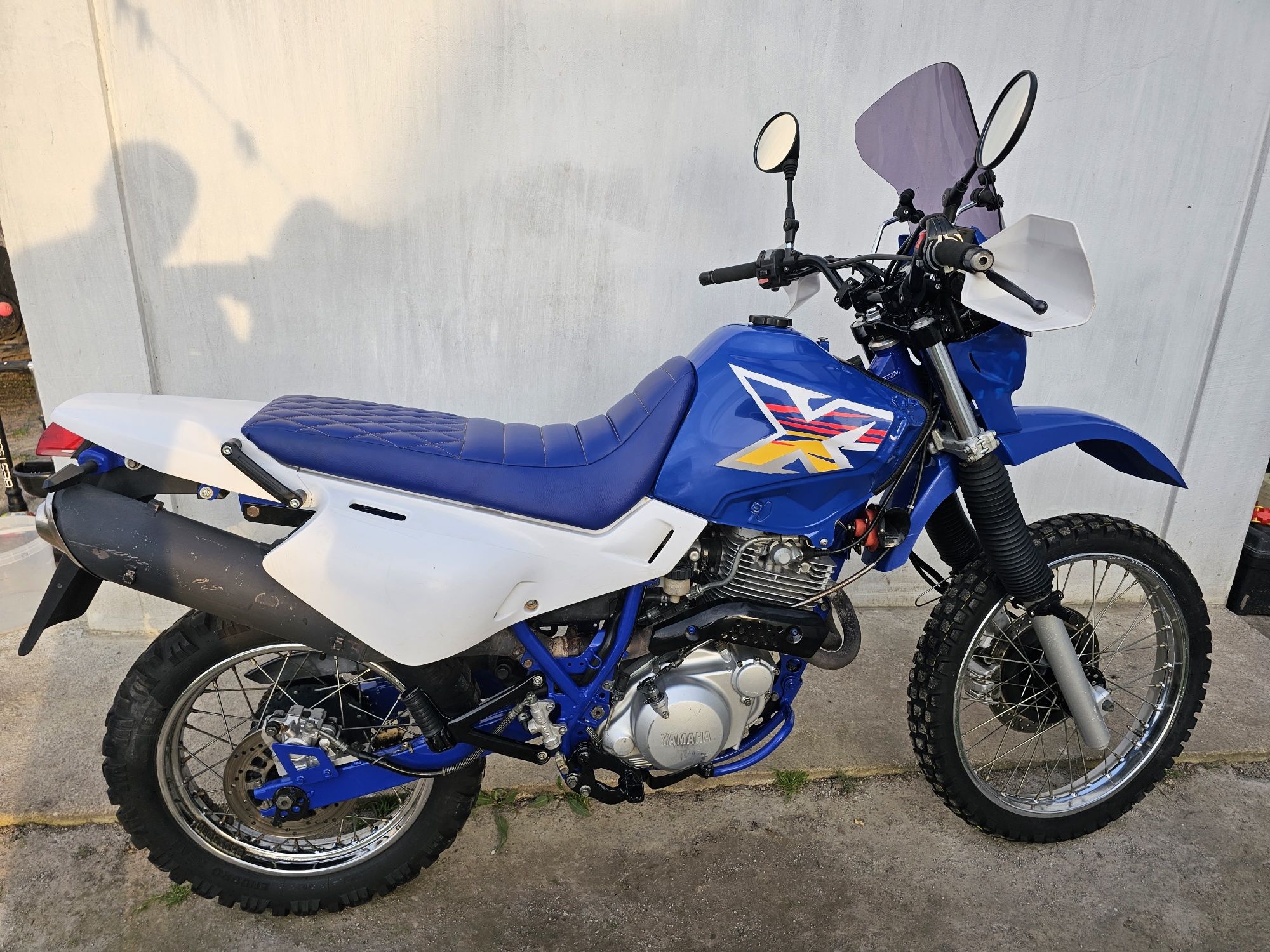 Продам Yamaha xt600
