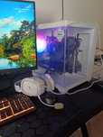 Pc gamer (Sem o monitor)