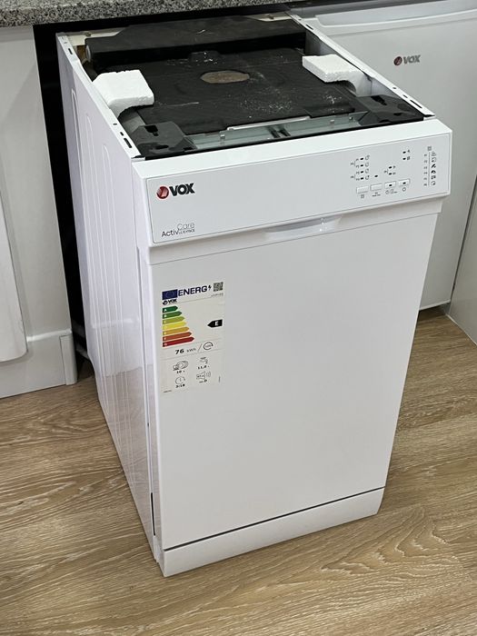 Maquina de lavar loiça VOX