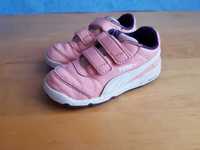 Buty dziecięce PUMA STEPFLEEX R 23