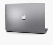 MacBook Air 2020 (M1) 256/8GB Preto - Seminovo (Grade A)