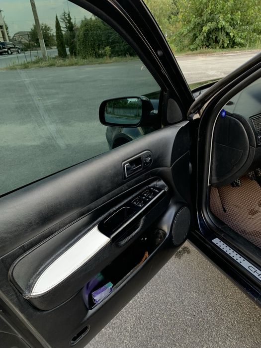 Golf mk4 2003 рік