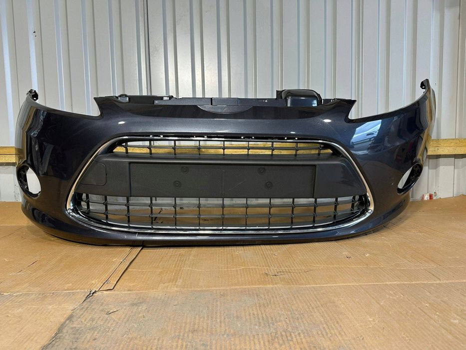 zderzak przod przedni ford fiesta mk7 przed liftem 2008-2012