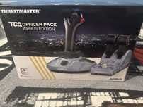 Thrustmaster TCA Officer Pack Airbus Edition