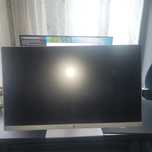 Monitro HP 23.8 Cala Używany