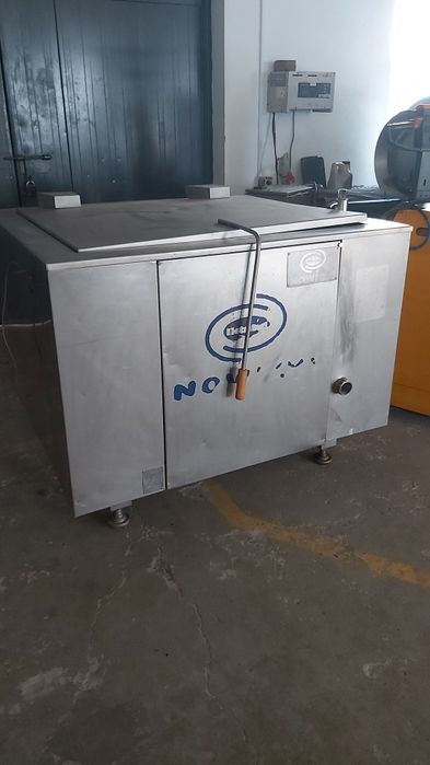 Kocioł warzelny Nowicki